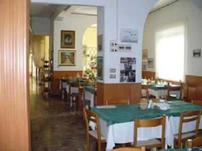 Albergo Villa-Brandi --- Pensione Completa --- Bellaria-Igea Marina Exterior photo