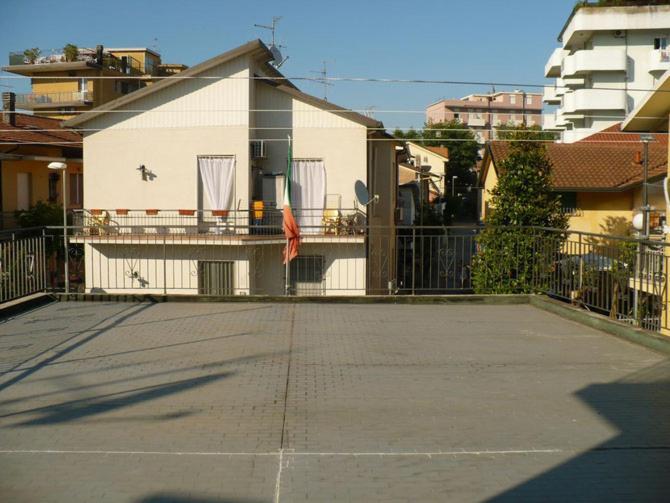 Albergo Villa-Brandi --- Pensione Completa --- Bellaria-Igea Marina Exterior photo