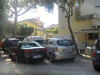 Albergo Villa-Brandi --- Pensione Completa --- Bellaria-Igea Marina Exterior photo